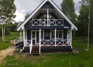 Продаю дом, 115 м2, деревня Таменгонт