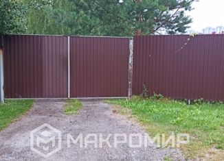 Продам земельный участок, 15 сот., посёлок Зареченский (Образцовское сельское поселение), Виноградная улица