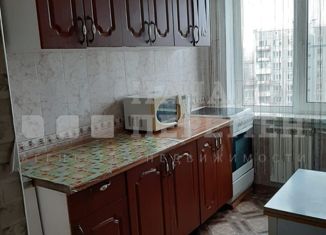 Аренда двухкомнатной квартиры, 43.7 м2, Новосибирск, Комсомольская улица, 3, Комсомольская улица