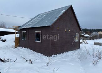 Дом на продажу, 45 м2, садовое товарищество Надежда