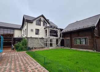 Дом на продажу, 761 м2, ДНТСН Барсовское, 7-я Левая улица