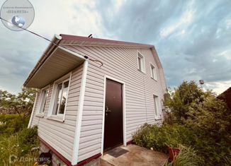 Продается дом, 44.1 м2, деревня Молзино, Цветочная улица, 5с1