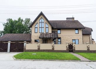 Продам дом, 583 м2, рабочий посёлок Кольцово, Восходная улица, 14