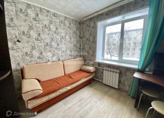 Квартира в аренду студия, 12 м2, Рязань, улица Гоголя, 36, Железнодорожный административный округ