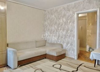 Продаю 2-ком. квартиру, 42.6 м2, Самара, Запорожская улица, 43А, метро Советская