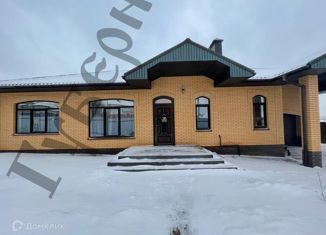 Продам дом, 157 м2, село Таврово, Лирическая улица