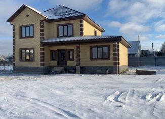 Продажа дома, 230 м2, рабочий посёлок Некрасовское