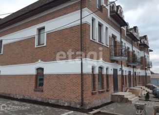 Продается таунхаус, 126.8 м2, деревня Малёвка, Южная улица, 11