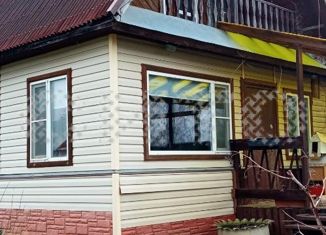 Дом на продажу, 50 м2, деревня Иванов Бор, Набережная улица, 38