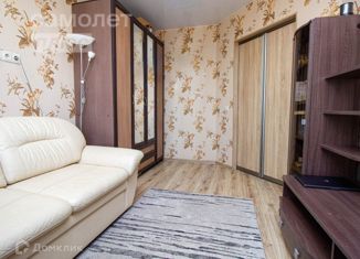 Продам 2-комнатную квартиру, 39.9 м2, Ульяновск, Пионерская улица, 18