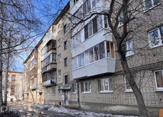 1-ком. квартира на продажу, 29.5 м2, Екатеринбург, улица Вали Котика, 23, улица Вали Котика