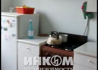 Сдаю 1-комнатную квартиру, 34 м2, Москва, улица Маршала Рыбалко, 16к1, улица Маршала Рыбалко