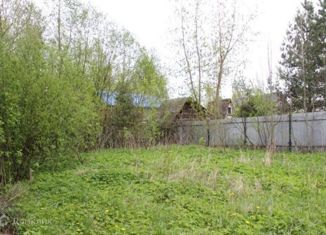 Участок на продажу, 6 сот., деревня Троице-Сельцо, Приметная улица