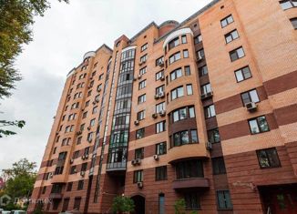 Двухкомнатная квартира в аренду, 84 м2, Москва, Протопоповский переулок, 17с2, Мещанский район