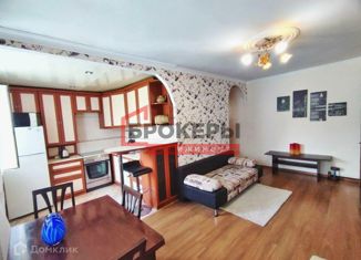 Продается 3-комнатная квартира, 55 м2, Севастополь, улица Гоголя, 29