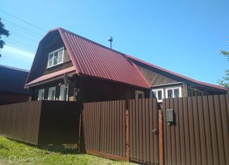Продаю дом, 120 м2, деревня Финёв Луг, деревня Финёв Луг, 23