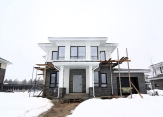 Продается дом, 210 м2, коттеджный посёлок Рига Фэмили, коттеджный посёлок Рига Фэмили, 143