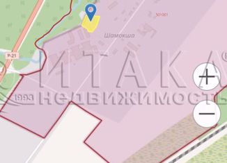 Дом на продажу, 332.5 м2, деревня Шамокша, деревня Шамокша, 16