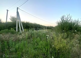 Продаю земельный участок, 40 сот., поселок Новый