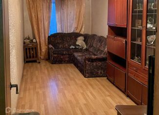 Продажа 2-комнатной квартиры, 47 м2, посёлок Строитель, микрорайон Северный, 8
