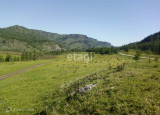 Земельный участок на продажу, 1500 сот., село Усть-Кан, Ленинская улица