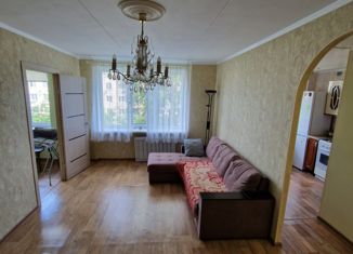 Продам 2-комнатную квартиру, 44 м2, Карелия, улица Маршала Мерецкова, 5