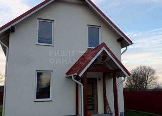 Продаю дом, 115 м2, садовое товарищество Отважное, Родниковая улица, 230