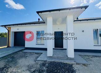 Продам дом, 125 м2, село Каменка, Летняя улица
