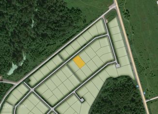 Участок на продажу, 10 сот., коттеджный посёлок Кремлёвский