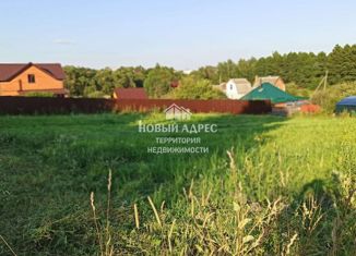 Продается земельный участок, 10 сот., деревня Кромино