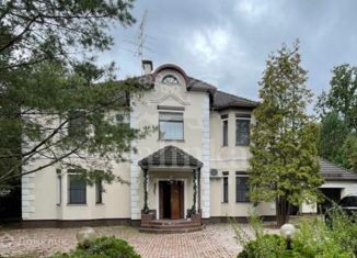 Продажа дома, 365 м2, садовое товарищество Загорье