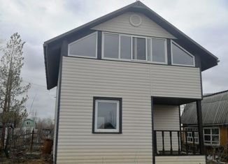 Продаю дом, 60 м2, село Сергеевка