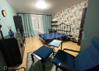 Продажа 1-ком. квартиры, 35.2 м2, Москва, улица Артюхиной, 16, улица Артюхиной