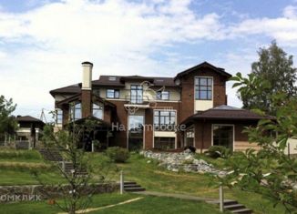 Продажа дома, 785 м2, садоводческое некоммерческое товарищество Зелёный Ветер-1