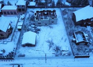 Участок на продажу, 15 сот., деревня Капустино, Шоссейная улица