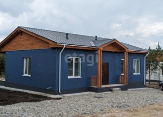 Продаю дом, 117 м2, территория Новаторов, Артамонова улица