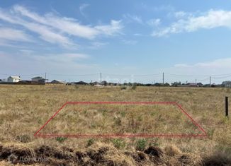 Земельный участок на продажу, 10 сот., село Михайловка, улица Кара Дениз