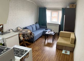 Квартира на продажу студия, 19.9 м2, посёлок Российский, 2-я Тверская улица, 2