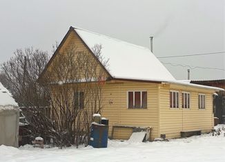 Продается дом, 25 м2, товарищество собственников недвижимости Виктория, 7-я улица