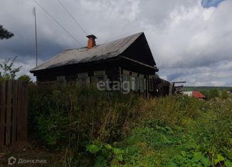 Продажа дома, 33.9 м2, поселок Висимо-Уткинск