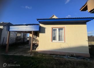 Продаю дом, 52 м2, станица Гостагаевская, Комсомольская улица