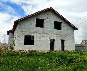 Продажа дома, 150 м2, деревня Петровка, Дальняя улица