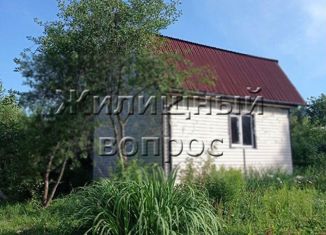 Продам дом, 54.9 м2, садовое товарищество Флора, Огородная улица