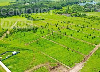 Продаю участок, 7.81 сот., деревня Старомайково