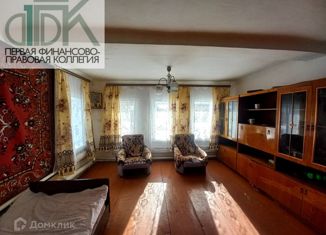 Продам дом, 50 м2, село Кичанзино, улица Курмыш, 92