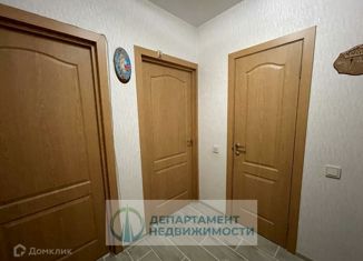 Продается 1-ком. квартира, 36.7 м2, Краснодар, улица Цезаря Куникова, 35, ЖК Победа-2
