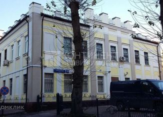 Офис в аренду, 520 м2, Москва, Селезнёвская улица, Селезнёвская улица