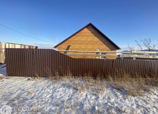 Продажа дома, 40 м2, село Шира, улица Кравченко, 8