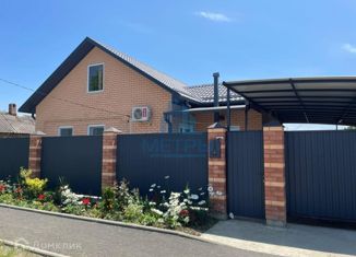 Продам дом, 67.8 м2, село Варнавинское, Красная улица