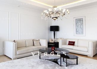 Продам 4-комнатную квартиру, 161 м2, Москва, Чапаевский переулок, 3, метро Сокол